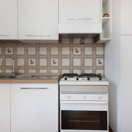 Via Colombo 12 Bilo Apartment Бонасола Екстериор снимка