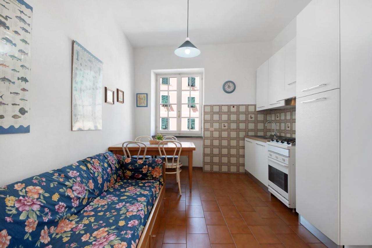 Via Colombo 12 Bilo Apartment Бонасола Екстериор снимка