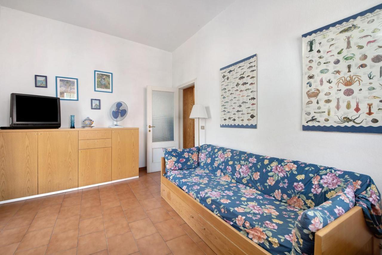 Via Colombo 12 Bilo Apartment Бонасола Екстериор снимка