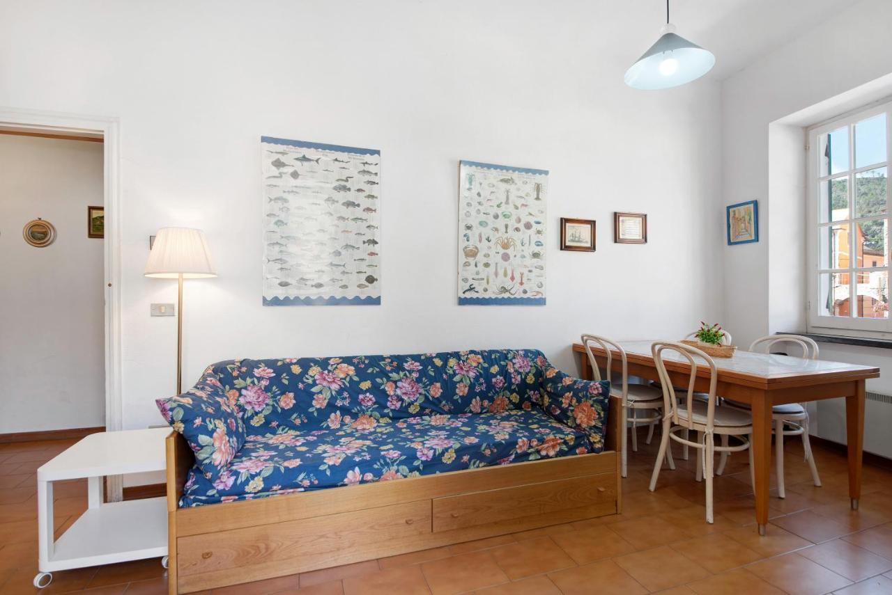 Via Colombo 12 Bilo Apartment Бонасола Екстериор снимка