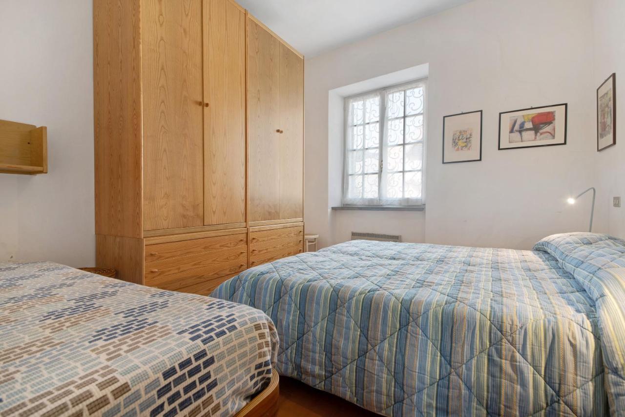 Via Colombo 12 Bilo Apartment Бонасола Екстериор снимка