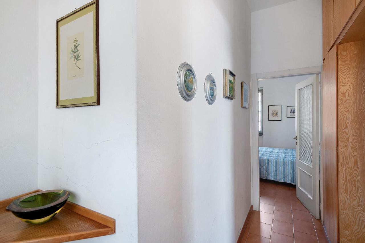 Via Colombo 12 Bilo Apartment Бонасола Екстериор снимка