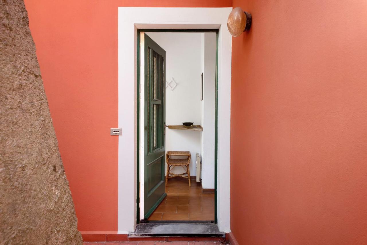 Via Colombo 12 Bilo Apartment Бонасола Екстериор снимка