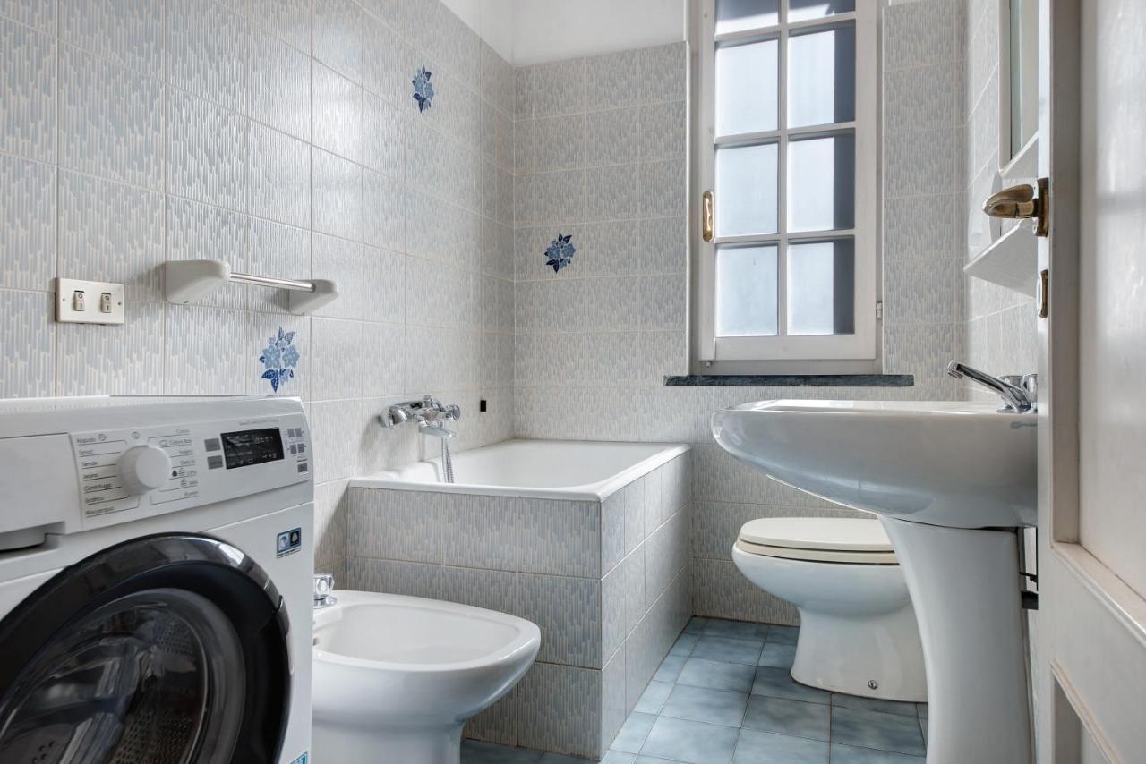 Via Colombo 12 Bilo Apartment Бонасола Екстериор снимка