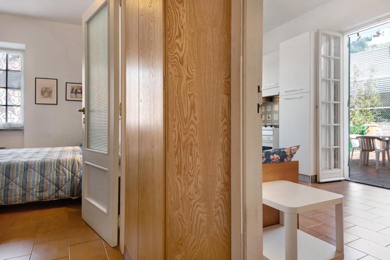 Via Colombo 12 Bilo Apartment Бонасола Екстериор снимка